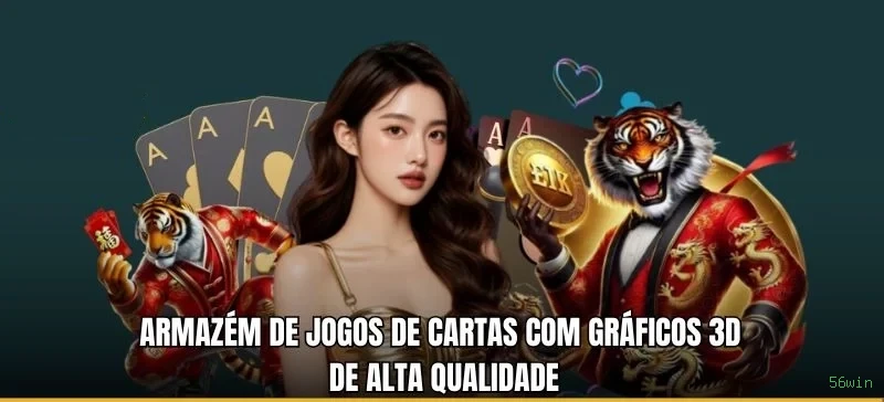 Experiência VIP 56win