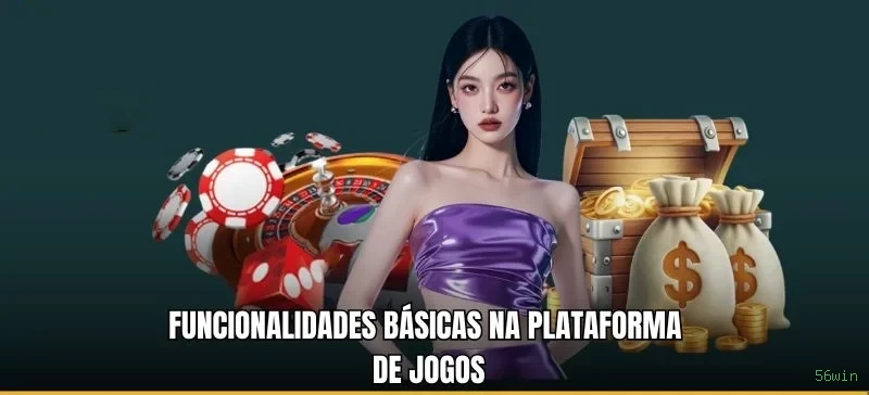 Diretório de Jogos 56win
