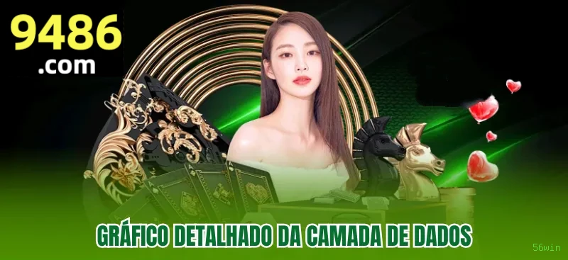 Casino Ao Vivo 56win