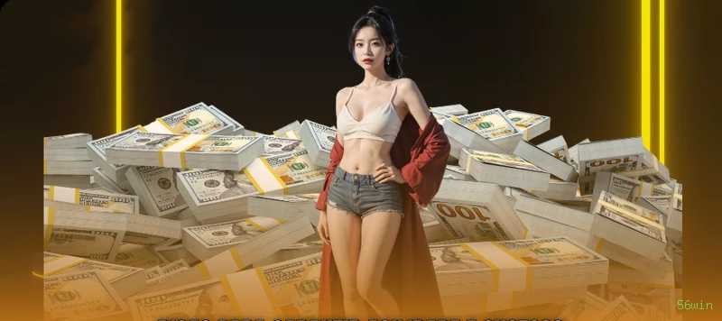 Especiais de Fim de Semana 56win